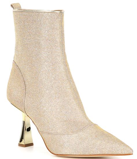 michael kors bootie socks.